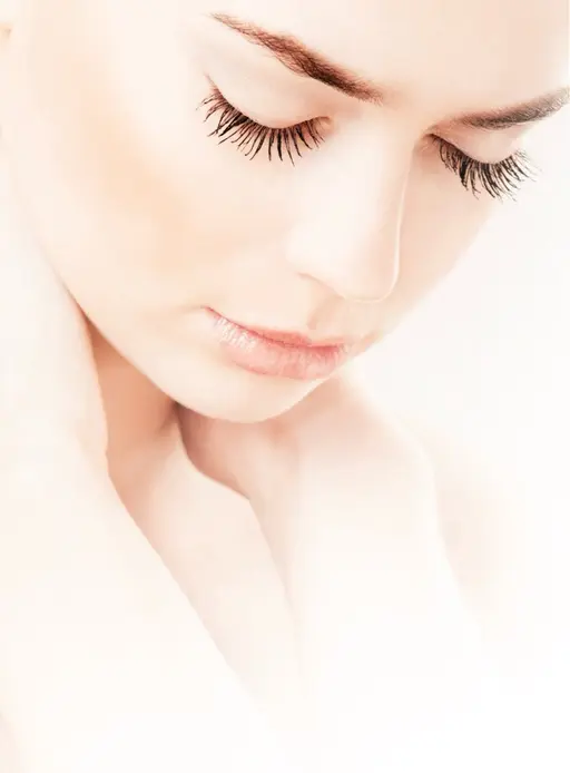 【化粧のりばつぐん！】お顔のトーンアップWAX★⭐︎＋鎮静パック付き