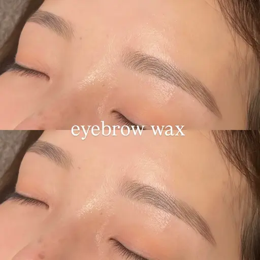 骨格診断 【美眉スタイリング】毛量調節／アフターメイク付き［眉毛サロン／姫路市］