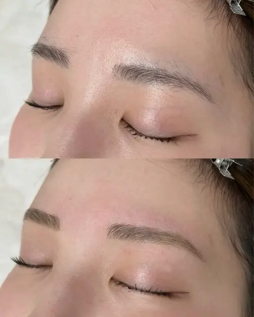 🌷ハリウッドブロウリフト🌷(1時間45分程度)