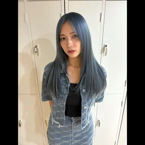 〈 8/20限定 〉𝘓𝘈𝘠𝘌𝘙𝘊𝘜𝘛 / 𝘏𝘈𝘚𝘏𝘊𝘜𝘛 ⛓️🪽