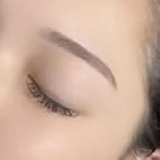 【minimo限定✨】美眉スタイリングWAX+¥間引き+メイク仕上げ¥5,500→¥3980👀眉毛/アイブロウ対応🎀