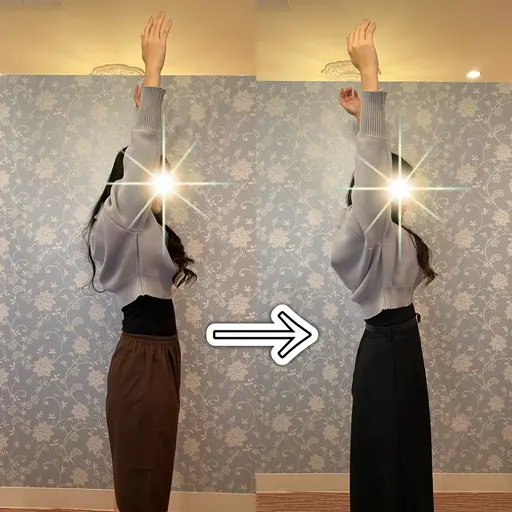 【期間限定🔔】痛くない‼︎全身整体🌿首肩凝り･全身の重だるさがある方必見👀