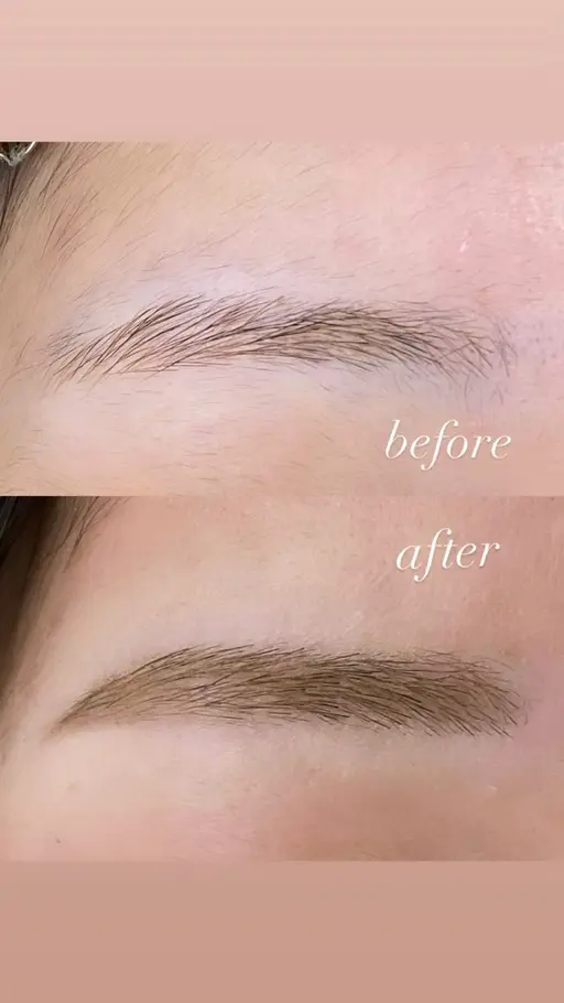 🎀眉ワックス🎀