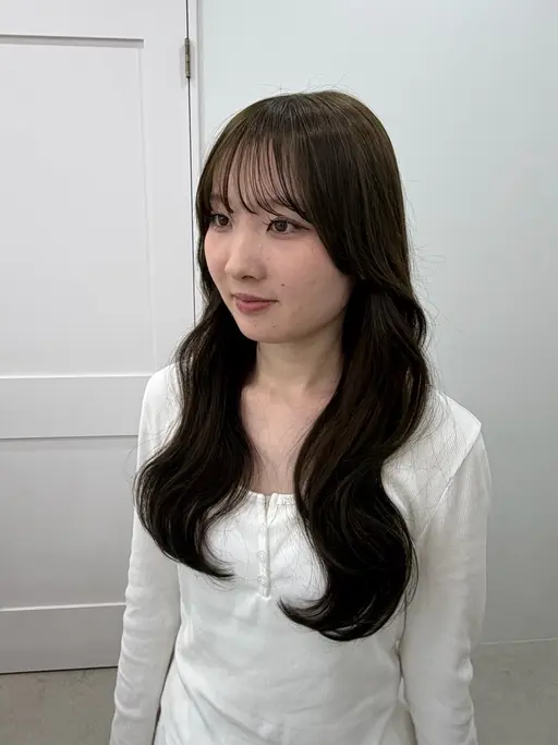 ［ 11/24(日) 限定!! ］つや髪ワンカラー🪄︎︎