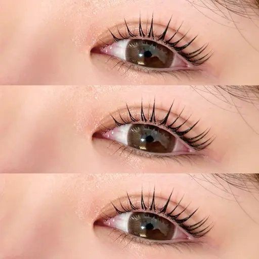 【人気No.1⭐︎】似合わせlash lift（泡シャンプー＋コーティング付き🧴🫧）