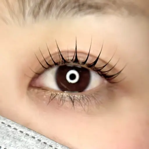 Open記念価格🎉まつ毛パーマorパリジェンヌラッシュリフト🫧トリートメント付き