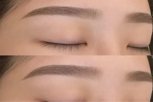 《11/25まで無料美眉スタイリング＋アイブロウwax🌈✨(注意事項を必ずご確認下さい⚠️)