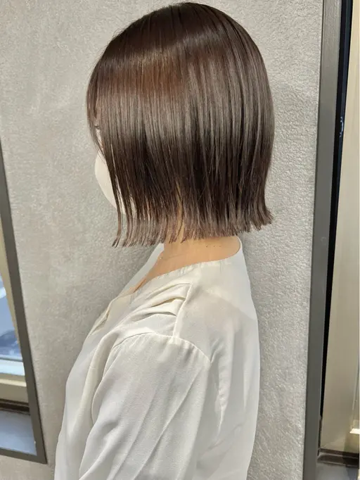 ♡クチコミ可能な方限定♡似合わせカット+うる艶トリートメント⚠️下記条件あり⚠️