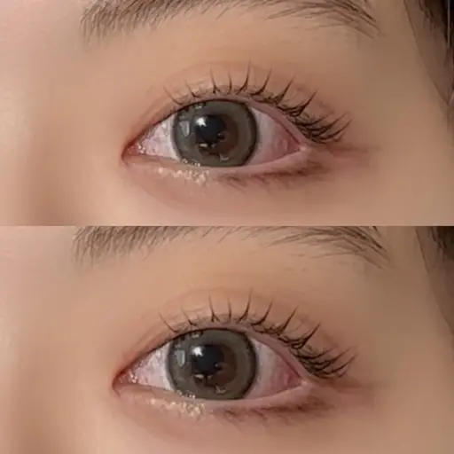 【1名限定価格】パリジェンヌラッシュリフト👀