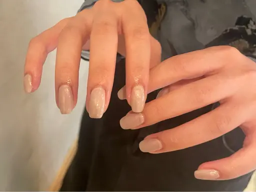 【オフ有り】ハンドワンカラー💅🏼