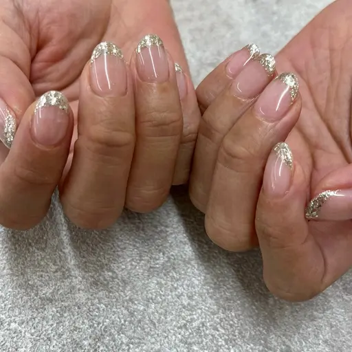 Jr. ネイリスト★【初回オフ無料】◆フレンチネイル