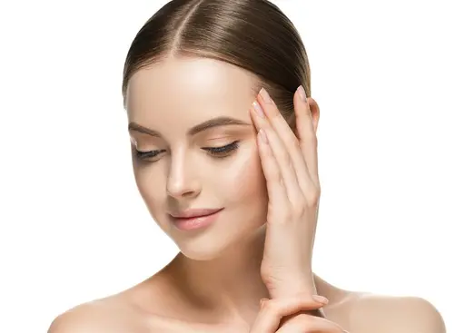 🧡ミニモ限定価格🧡フェイシャルwax脱毛​〜​パック付き​〜​(眉毛は含まれません)もみあげ・額・鼻下顎(口元)