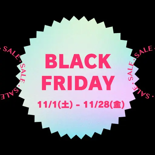 🤍BLACK FRIDAY🤍まつ毛パーマ✨コーティング付き🌟