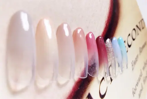 🌸期間限定🌸オフなしカラーグラデーション💅