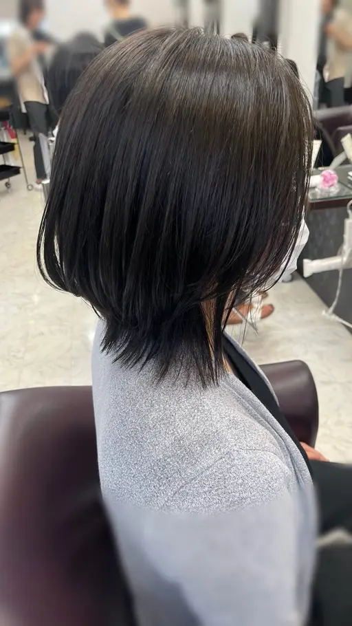 【平日限定】似合わせカット ¥4,950 → ¥3,460