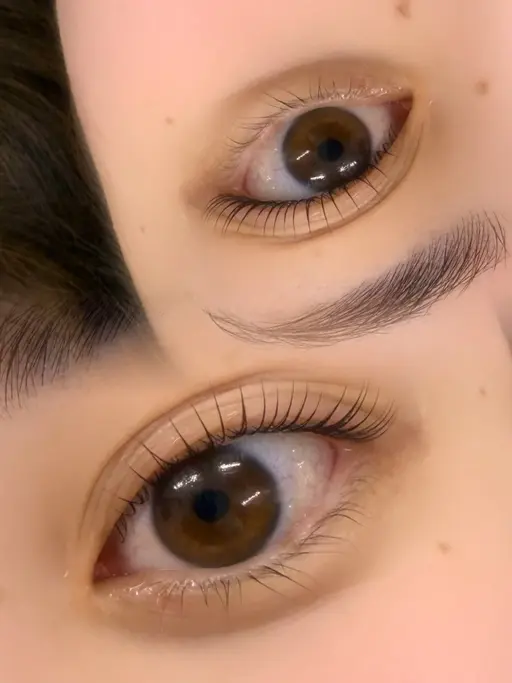 【12/5空きあり】【当日ご予約可能】まつげパーマ🎀