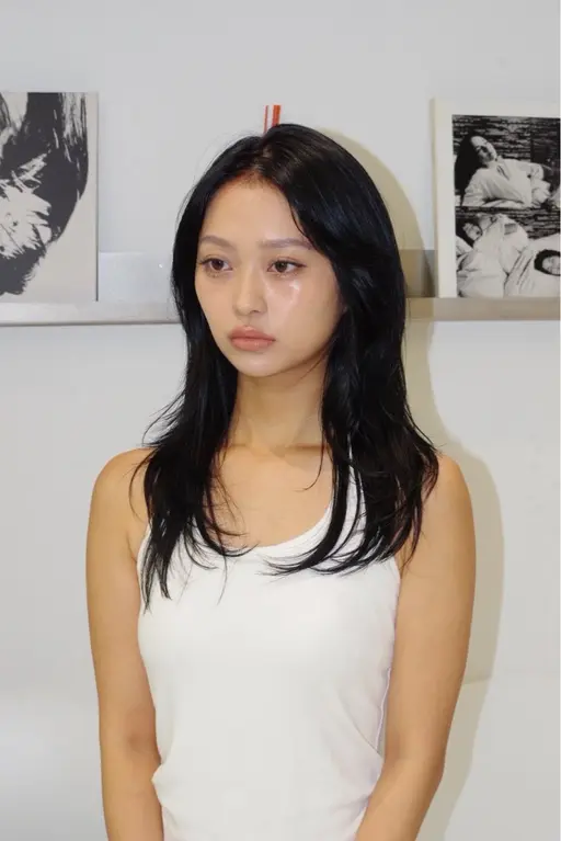 【U24限定】🪩ワンカラー+Aujuaシャンプー🪩