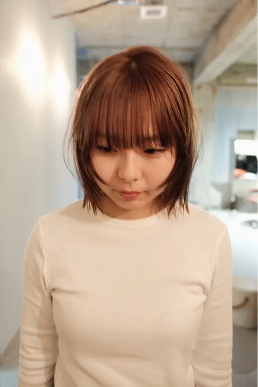 【💖レディース限定💖】🌟カットモデル🌟