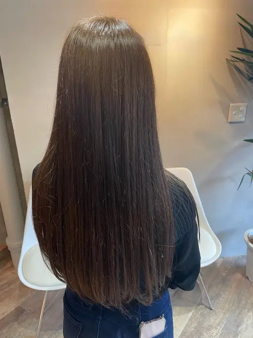 【12月10日まで限定✨】カット＋カラー＋クイックトリートメント