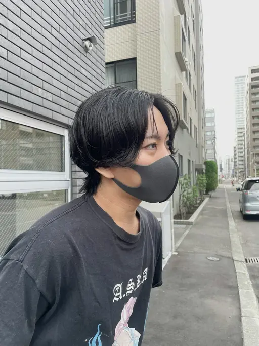 初回限定🌀【ニュアンスパーマ】or【フェザーパーマ】🌀内部補修トリートメント付き