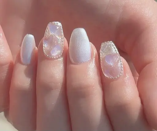オフあり《フィルイン》お持込デザイン💅