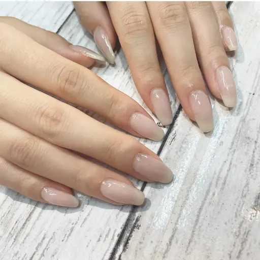 ✨️11/25限定価格✨️ 【オフ有】ワンカラー🤍ハンド6200円⇒4800円‼️