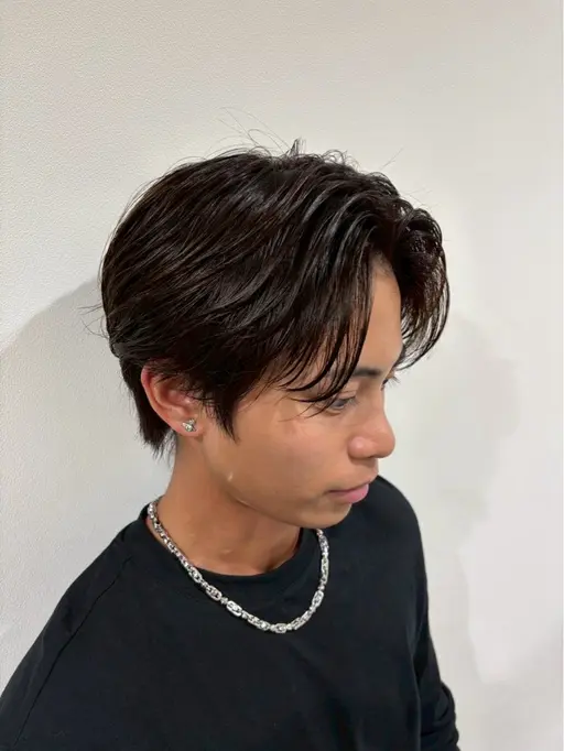 👼11月限定メンズカット🌕