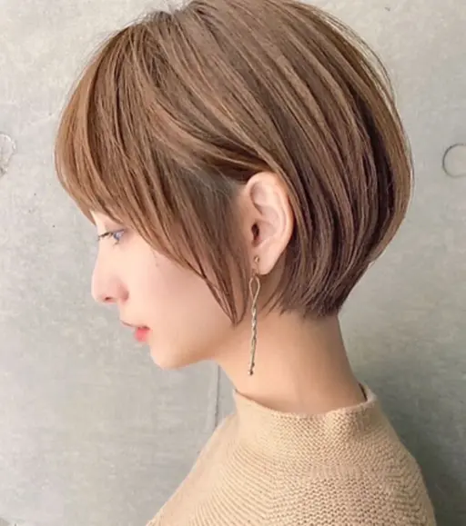 【🍀ショート💎】骨格診断カウンセリング➕カット➕うる艶トリートメント➕極上シャンプー　※3cm以上カット出来る方のみ