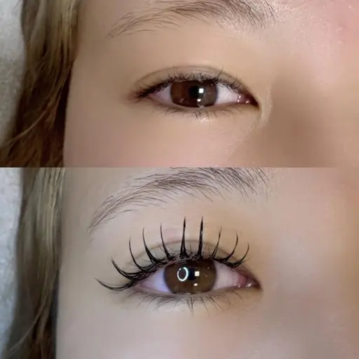 【JCDカール】選べるデザイン🌟オフ込エクステ160本【LED+500円】