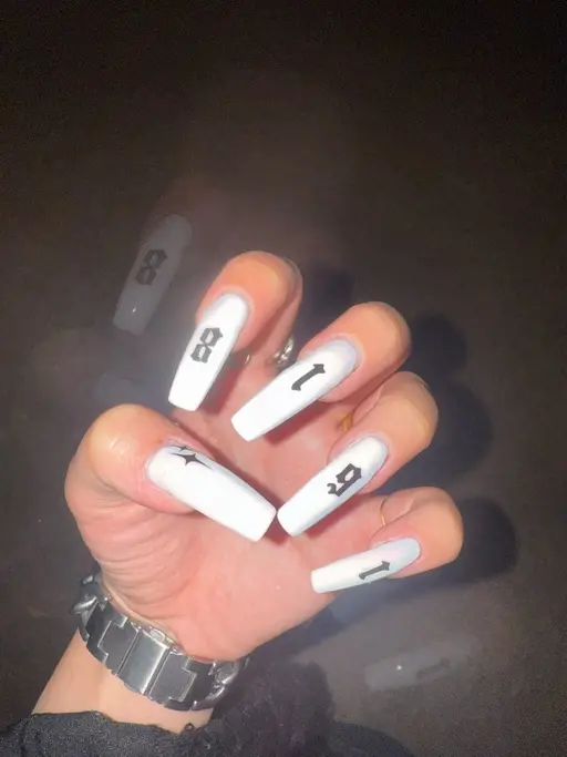 長さ出し10本💛＋ワンカラー