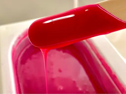 速攻ツルスベ❤️VIOブラジリアンワックス脱毛　1回/￥5500