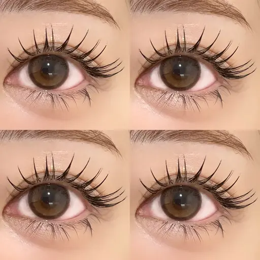 9/29 12:30​〜​ダブルフラット✨90分80束　練習モデルになります。カール、長さお選びいただけます♥️