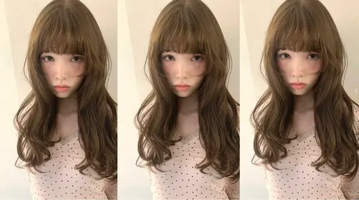 ✨破格のキャンペーン✨🎄12月限定🎄フルカット＋うる艶トリートメント✨ホームケア付き✨レイヤー/韓国