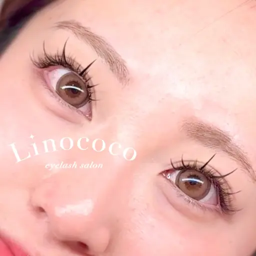 海外女子好き集合🇺🇸ボリュームのある欧米マツエク💖