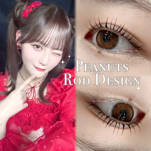 【10/19限定💎】まつ毛パーマ&眉毛スタイリング👑