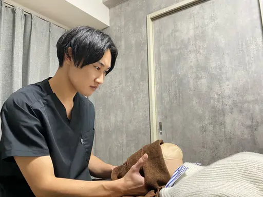 モニター様先着10名様【通常60分8,000円→0円！！】痛み改善特化の筋膜整体で1回目から効果を実感！