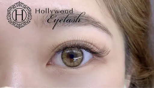 💛ご新規様限定💛LEDマツエク6Dボリュームラッシュ300本