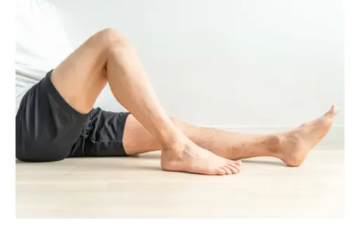 【メンズ 膝下wax脱毛👨🏻🦱✨】