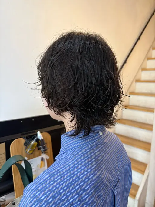 【10/20(月)夜8時~】レディース限定カットモデル💇♂️必ず説明補足を確認して下さい!現金支払いのみ