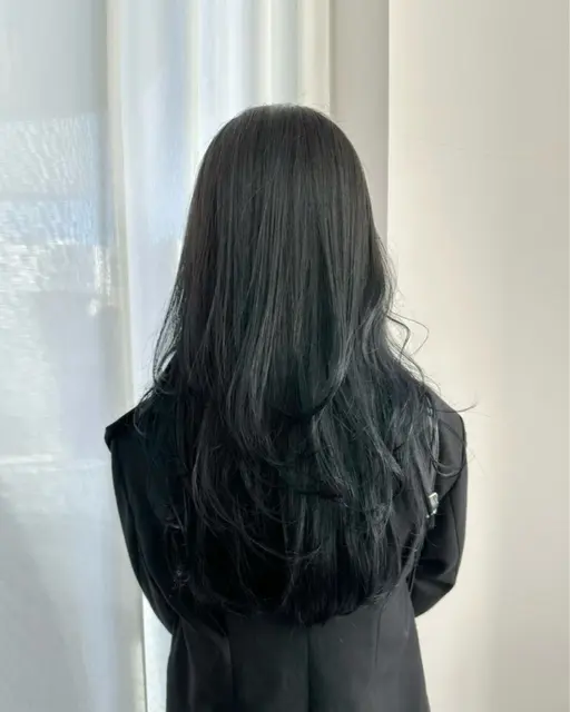 【先着10名✂︎】ロングレイヤー