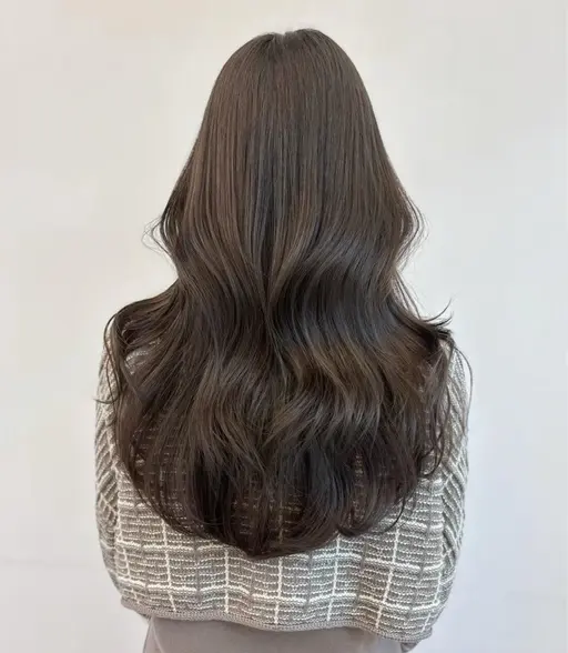 ✨️人気No.1✨️🩷🌸【女性限定】🌸🩷艶髪ワンカラー