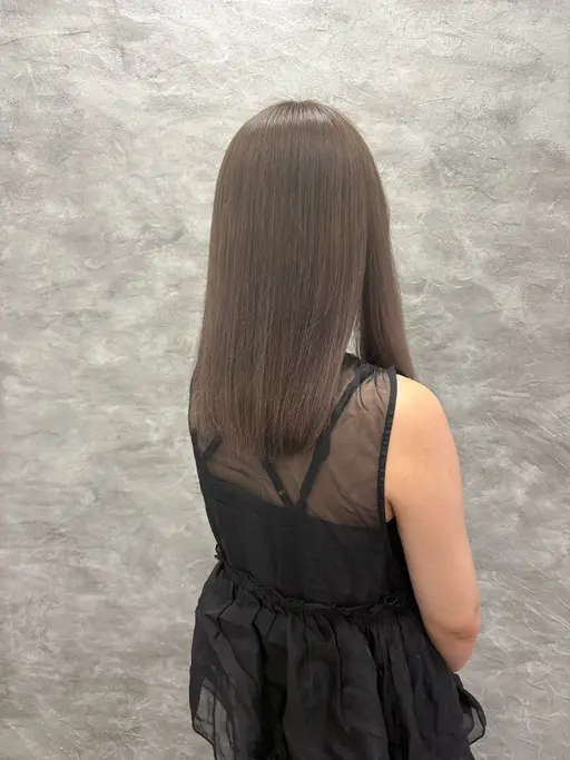 ✨12月18日限定✨ブリーチカラーorブリーチなしダブルカラー