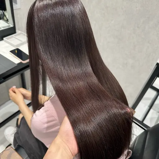 10日限定🈹💕最上級TRケア✨【オーダーメイド＆髪質改善トリートメント🧴】RK3ステップTR＋自社開発TR