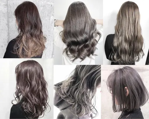 【1日3名様限定🥰】最新イルミナorアディクシーカラー【最高級トリートメント無料🤍】