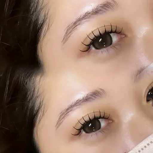 🎀Jr価格🎀 LEDエクステ 120本