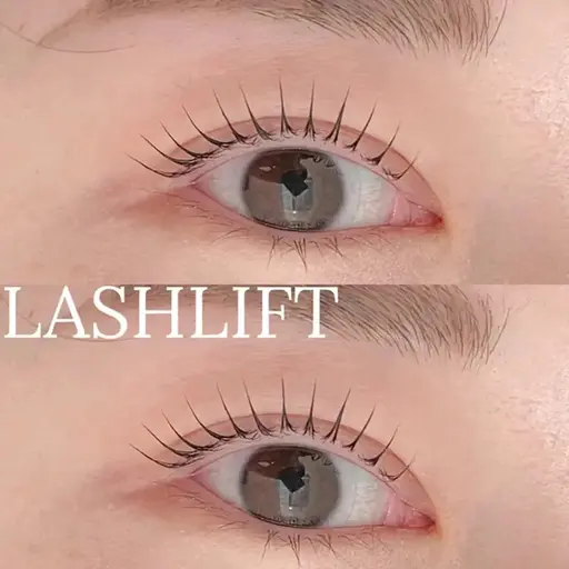 🎀似合わせまつげパーマ🎀ﾄﾘｰﾄﾒﾝﾄコーティング付き