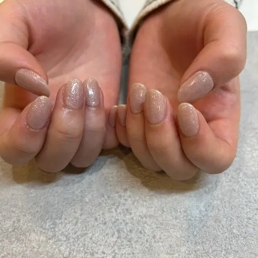 オフ有りハンドワンカラー練習モデル