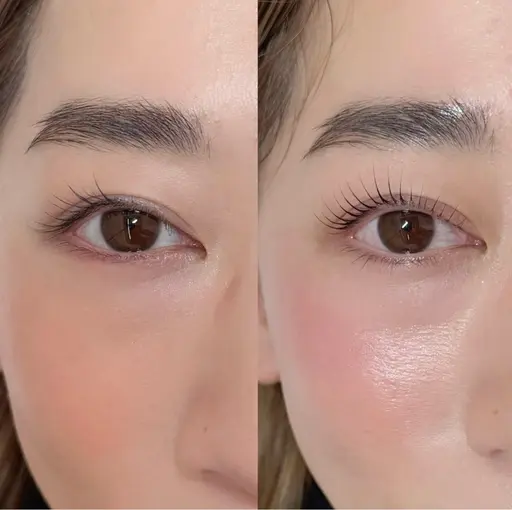 【まつげパーマ】２０歳以上の方からのご予約をお受けしております✨プロフィール欄にご年齢のご記入をお願いたします🙇‍♀️