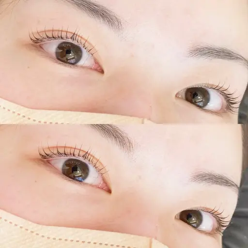 【当日限定】🌼ラッシュリフト＋トリートメントコーティング付き🌷