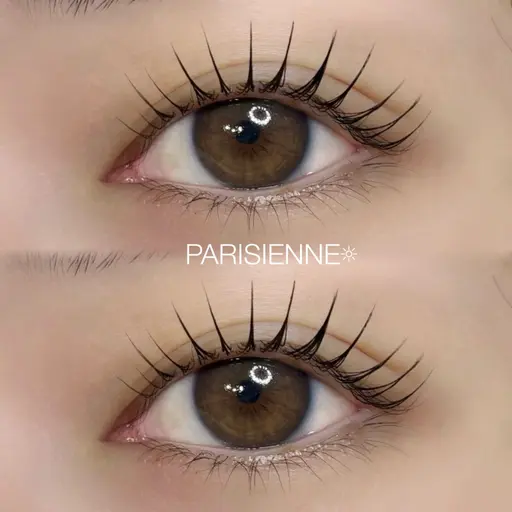 【ご新規様限定✨】🎀パリジェンヌ ラッシュリフト🎀当日予約okです🫧